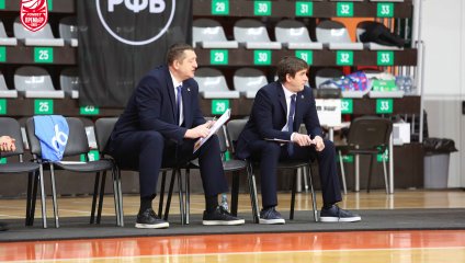 Энергия - Самара 75:72 (14.11.2025)