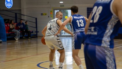 Победный дубль от Екатеринбурга и очередное поражение «Южного слона-СКФУ»