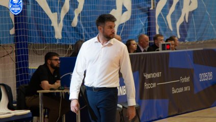 Победный дубль от Екатеринбурга и очередное поражение «Южного слона-СКФУ» 