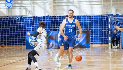 Победный дубль от Екатеринбурга и очередное поражение «Южного слона-СКФУ»