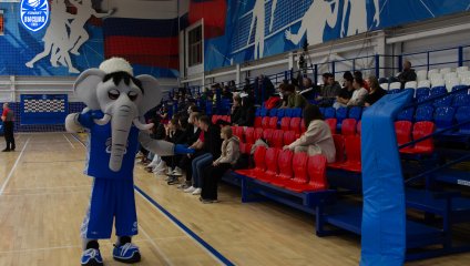 Победный дубль от Екатеринбурга и очередное поражение «Южного слона-СКФУ»