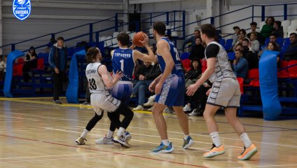 Победный дубль от Екатеринбурга и очередное поражение «Южного слона-СКФУ»