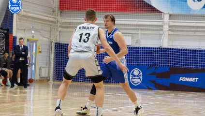 Победный дубль от Екатеринбурга и очередное поражение «Южного слона-СКФУ»