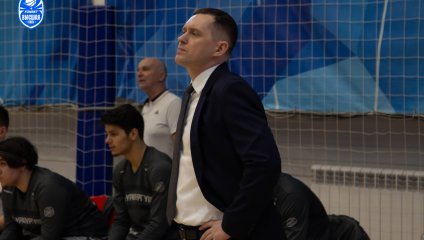 Победный дубль от Екатеринбурга и очередное поражение «Южного слона-СКФУ»