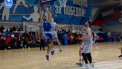 Победный дубль от Екатеринбурга и очередное поражение «Южного слона-СКФУ»