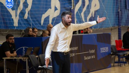 Победный дубль от Екатеринбурга и очередное поражение «Южного слона-СКФУ»