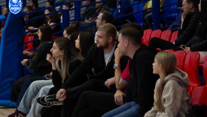 Победный дубль от Екатеринбурга и очередное поражение «Южного слона-СКФУ» 