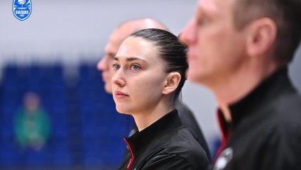 «Металлург-Челбаскет» сенсационно выигрывает в Уфе