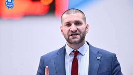 Динамо-2 - Металлург-Челбаскет 67:70 (08.12.2025)