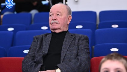 Динамо-2 - Металлург-Челбаскет 67:70 (08.12.2025)