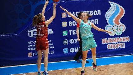 Металлург - Славянка-ЧКПЗ 77:69 (12.10.2025)