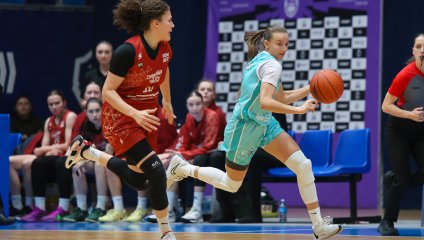 «Металлург» открыл сезон напряженной победой над «Славянкой-ЧКПЗ»