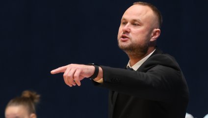 Металлург - Славянка-ЧКПЗ 77:69 (12.10.2025)