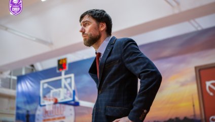 «Спартак» уступил «Чевакате» в первом матче четвертьфинала