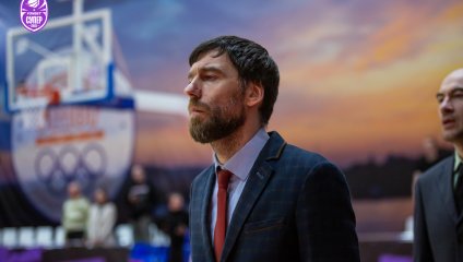 «Спартак» уступил «Чевакате» в первом матче четвертьфинала