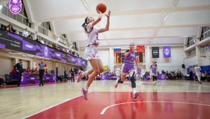 «Спартак» уступил «Чевакате» в первом матче четвертьфинала