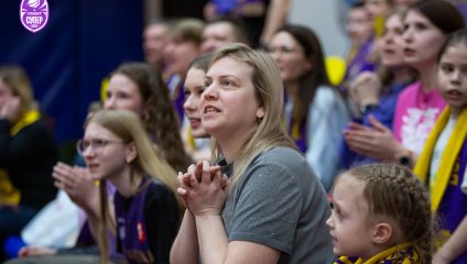 «Спартак» уступил «Чевакате» в первом матче четвертьфинала