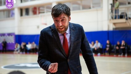 «Спартак» уступил «Чевакате» в первом матче четвертьфинала