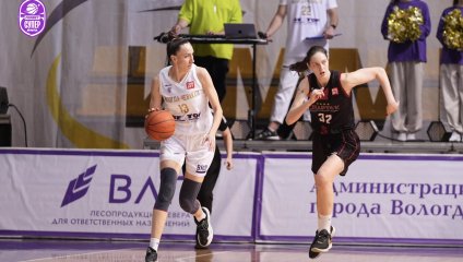 Чеваката - Спарта энд К-2 63:62 (11.03.2025)