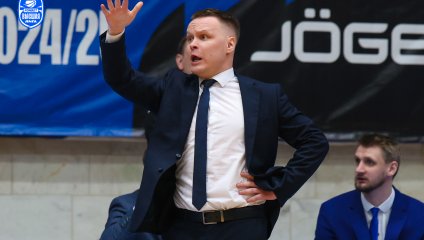 Металлург-Челбаскет - Южный слон 84:91 (10.03.2025)