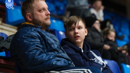 Металлург-Челбаскет - Южный слон 84:91 (10.03.2025)