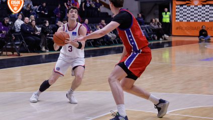 ЦСКА-2 - в "Финале четырех"!