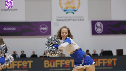 Динамо - Темп-СУМЗ 90:86 (14.01.2026)