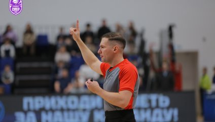 Динамо - Темп-СУМЗ 90:86 (14.01.2026)