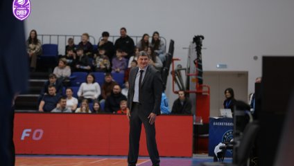 Динамо - Темп-СУМЗ 90:86 (14.01.2026)