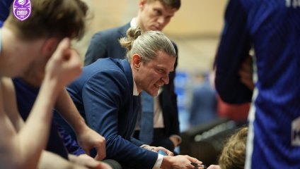 Купол-Родники - Тамбов 107:73 (14.04.2026)