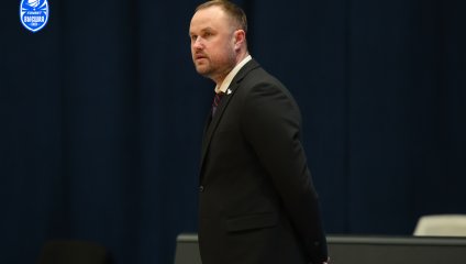 Металлург - ЧГУ-Атланта 89:64 (20.02.2026)