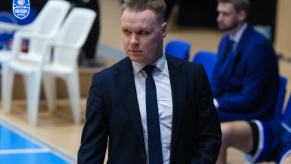 Металлург-Челбаскет - Динамо-МГТУ 65:54 (14.03.2025)