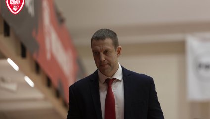 Спартак - Спарта энд К 62:85 (23.10.2024)