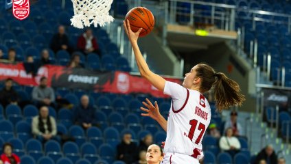 Спарта энд К - Динамо 72:69 (01.03.2025)