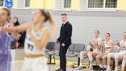 «Металлург» забирает победу в первом матче в Чебоксарах