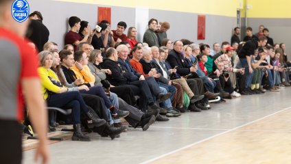 «Металлург» забирает победу в первом матче в Чебоксарах