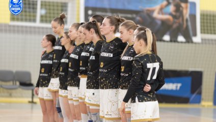 «Металлург» забирает победу в первом матче в Чебоксарах