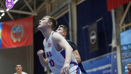 Долгожданная победа "Барнаула"