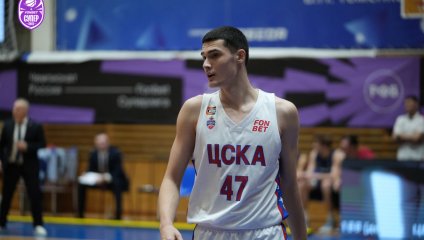 Долгожданная победа "Барнаула"