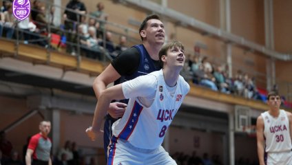 Долгожданная победа "Барнаула"