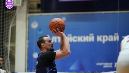 Долгожданная победа "Барнаула"