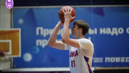 Долгожданная победа "Барнаула"