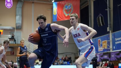 Долгожданная победа "Барнаула"