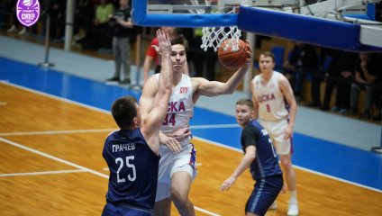 Долгожданная победа "Барнаула"