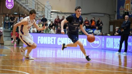 Долгожданная победа "Барнаула"