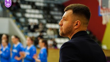 Невинномысск - Самара-2 73:59 (31.03.2026)