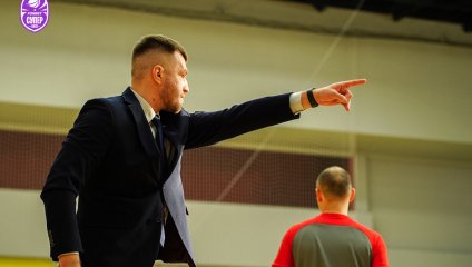 Невинномысск - Самара-2 73:59 (31.03.2026)