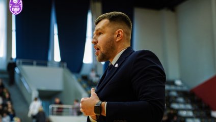 Невинномысск - Самара-2 73:59 (31.03.2026)