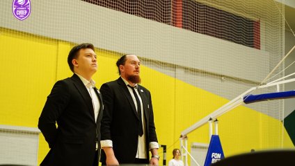 Невинномысск - Самара-2 73:59 (31.03.2026)