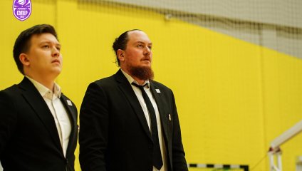 Невинномысск - Самара-2 73:59 (31.03.2026)